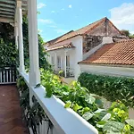Casa Del Dragón - Luxury Colonial Home Cartagena Cook included