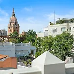 Casa Del Dragón - Luxury Colonial Home Cartagena Cook included