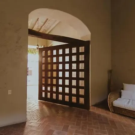 Casa Del Dragon - Luxury Colonial Hotel Cartagena