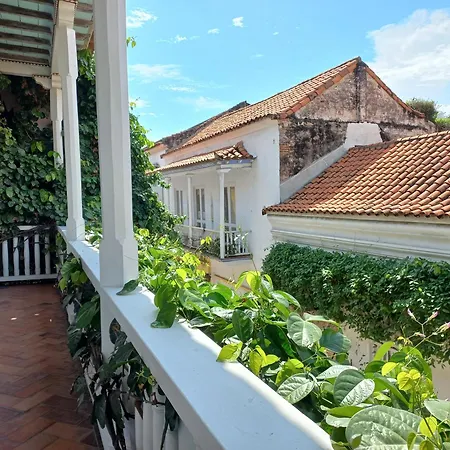 Casa Del Dragon - Luxury Colonial Hotel