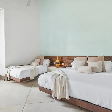 Hotel Casa Del Dragon - Luxury Colonial