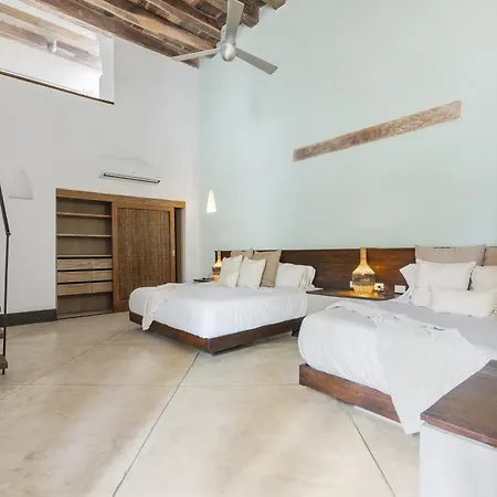 Casa Del Dragon - Luxury Colonial Hotel Cartagena