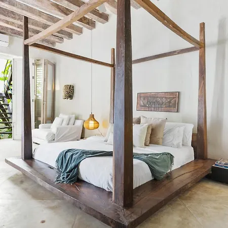 Casa Del Dragon - Luxury Colonial Hotel *