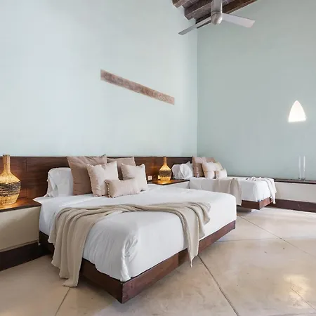 Casa Del Dragon - Luxury Colonial * Cartagena