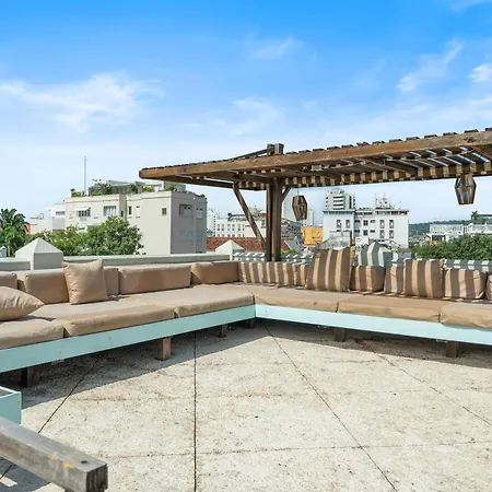 Hotel Casa Del Dragon - Luxury Colonial Cartagena