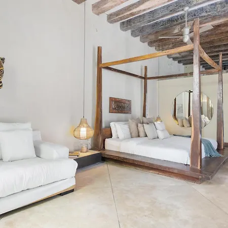 Casa Del Dragon - Luxury Colonial * Cartagena