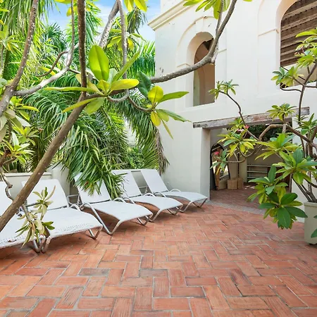 Casa Del Dragon - Luxury Colonial Cartagena