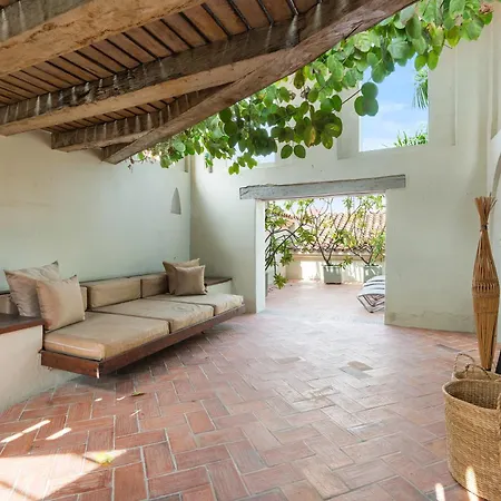 Casa Del Dragon - Luxury Colonial