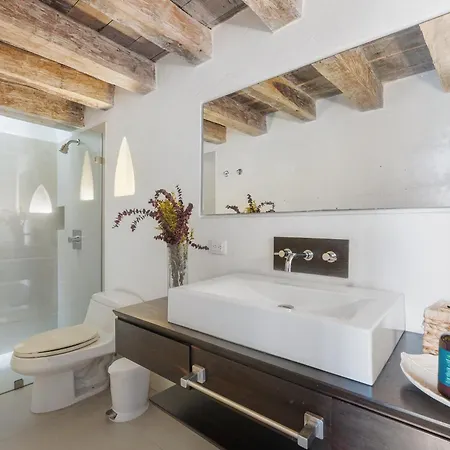 Casa Del Dragon - Luxury Colonial