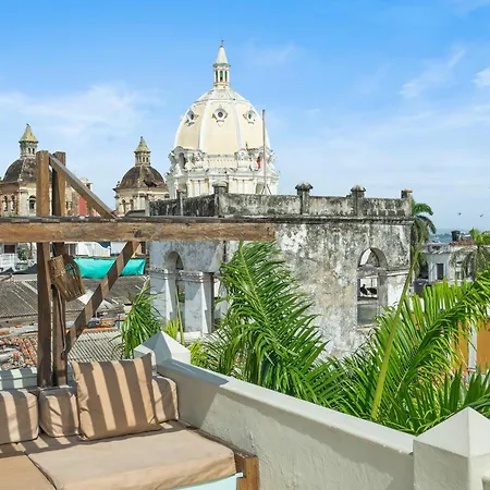 Casa Del Dragon - Luxury Colonial Hotel *