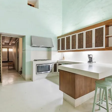 Casa Del Dragon - Luxury Colonial Hotel