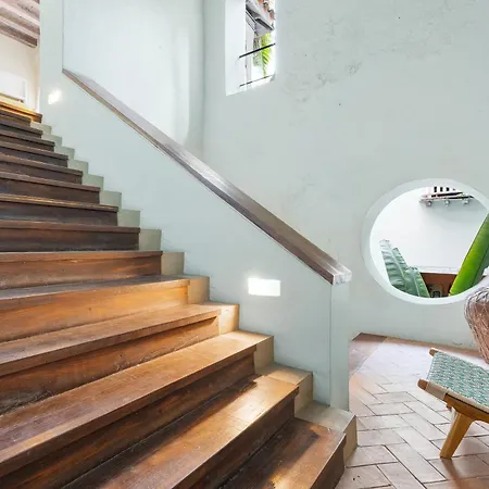 Casa Del Dragon - Luxury Colonial * Cartagena